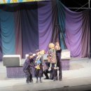 극단 무수비좌 인형극 피노키오 이미지