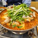 은성횟집 | 종로 광장시장 은성횟집 웨이팅있는 대구매운탕 맛집 내돈내산 후기