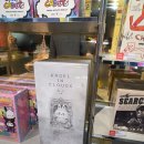 레이지엔젤 | [팝마트] 팝마트 부산 삼정타워점 후기