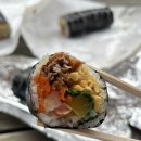 낭낭김밥 이미지