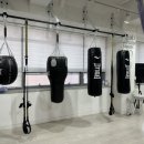 펀치레이디 & 필라테스 이미지