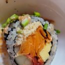 속초김밥