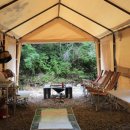 공작산계곡 오토캠핑장 이미지