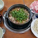 얼크니손칼국수 - 기장군 | 얼크니손칼국수