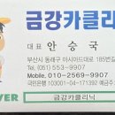 금강카클리닉 - 익산시 선화1로 113 | 금강카클리닉