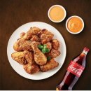 굽네치킨 정자마을점