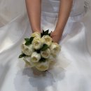 블론디헤어 - 서귀포시 대청로 12 | [W16.본식 부케] 달막꽃집본식 퓨어블론디 부케, 김연아 부케, 솔직 후기, 화이트로즈부케