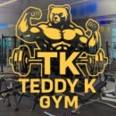 테디 케이짐 이미지