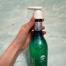 힐링워시 | 기프티스트 바하솔트 스파워시 약산성바디워시로 힐링샤워 후기
