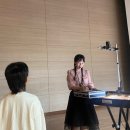 서울수송초등학교 | 학교 샌드아트공연☆서울 수송초등학교에서!
