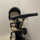 샤인 | 휴대용 유모차랑 고민하다가.. 트라이크로 간다! + 에이블 코지샤인 후기