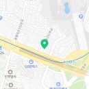 안락교차로(안락동우체국 방면) 이미지