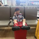 다낭 파라타항공 좌석간격,탑승후기 WE201