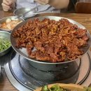 가창로176길 | [가창] 오리불고기와 감자옹심이가 맛있는 곳 ‘강원도집’ 주말 방문 후기