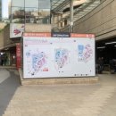 저녁 김치랑밑반찬 | 메세나폴리스 맛집 담밀 - 합정 김치찌개 새우파스타 김치찌개 솔직후기, 찾아가는 길