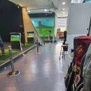 라운지 스크린골프연습장 이미지