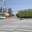 현충로(포란재로) 이미지