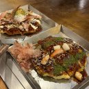 노이타 보니 | 후쿠오카 텐진 긴노이타 오코노미야끼 웨이팅없는 현지인 맛집