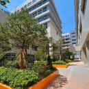 해밀마을 행복주택 상가 이미지