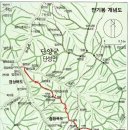 월악산정 이미지