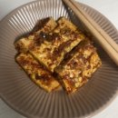 해수순두부 | 순두부 연두부 유래 / 차이 / 활용요리