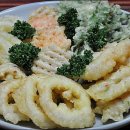 맛짱튀김 이미지