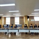 용산1동 작은도서관 이미지