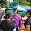 제9회 용산구협회장배 소프트테니스대회(2) 이미지