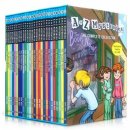 에이투제트(AtoZ) 이미지