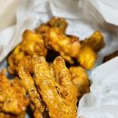 정아네옛날통닭