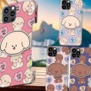 허그퍼피 이미지