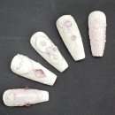 네일리스트 양성교육 | 시흥네일아트학원 네일리스트의 꿈 이곳에서 시작