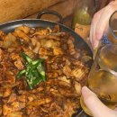 철산 돼지김치구이 맛집 정통집 철산역점 /친돈친산