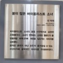 [대구 원대동 카페 추천] 현미에너지원 만드는 과정을 직접 본 비원휴카페 N번 재방문 후기