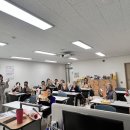 초등학력인정 성인교육 3단계 | 천안교육지원청성환도서관, 초등학력인정 3단계 성인문해교육 프로그램 개강