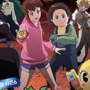 신비아파트 <붉은 눈의 저주> 이미지