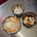 고인돌 시장 주차장 | 대구 동대구역 평화시장 대표 맛집 &#34;고인돌&#34;모둠똥집 뚝배기찜닭 내돈내산 후기