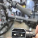 그린타이어 | 대구 달서구 전기스쿠터 수리: 그린모빌리티 GXT 시동 꺼짐 &amp; 광폭 타이어 교체 (본사 연락 불가? 걱정...