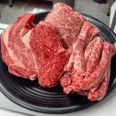 [광양] 중마동 한우 소고기 맛집 / 돌판에 구워먹는 청풍한우