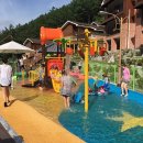 독용산성 자연휴양림 이미지