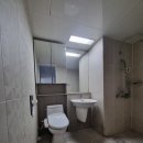 호반베르디움더클래스아파트 경로당 | 대구욕실인테리어 달성군 유가읍 호반베르디움더클래스 덧방 시공 후기