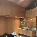 원평2로 | [강원도 근덕] 원평집, 바다가 보이는 숙소, 우드감성숙소, 내돈내산 후기