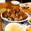 논골집족발