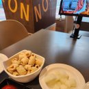 최강국물떡볶이 | 공덕 치킨 맛집/ 천년닭강정 마포점/ 닭강정&amp;국물떡볶이 후기