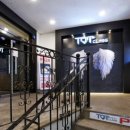 TOPCLASS PC cafe 이미지