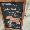 롯데백화점(인천터미널)(37513) | [공지] [점포분석 1] 인천에서도 만날 수 있다! 런던베이글뮤지엄🥯 롯데백화점 인천점 방문 후기