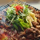 국일불갈비 이미지