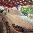 신세계모터스 | 대구손세차 자동차 관리의 신세계, 카와유모터스 방문 후기