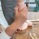 벅구베이크 | 파주 운정 벅구 베이크 애견 수제 간식 원데이 클래스 후기 황태 마들렌
