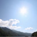 (115) 화천 비수구미 파로호 카약킹